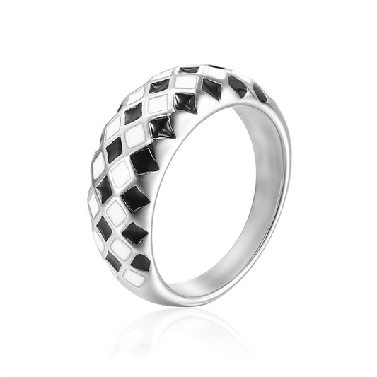 Hooked On You Ring