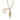 Seaside Soul Necklace