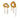 Monaco Sunset Pearl Earrings