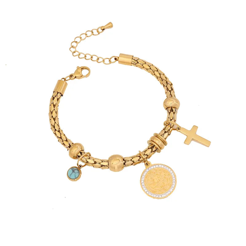 Scottie Charm Bracelet