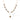 Boston Beaded Pre-Stack Necklace