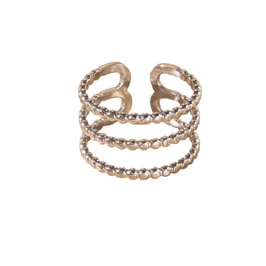 Marlow Open Ring