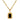 Midnight Icon Necklace