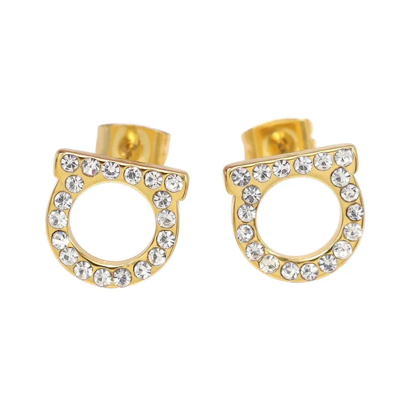 Chloe Studs