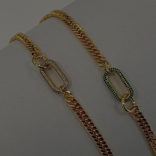 Emery Chain