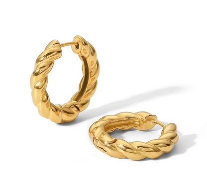New Romance Hoops