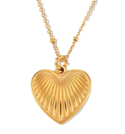 Heart Necklace