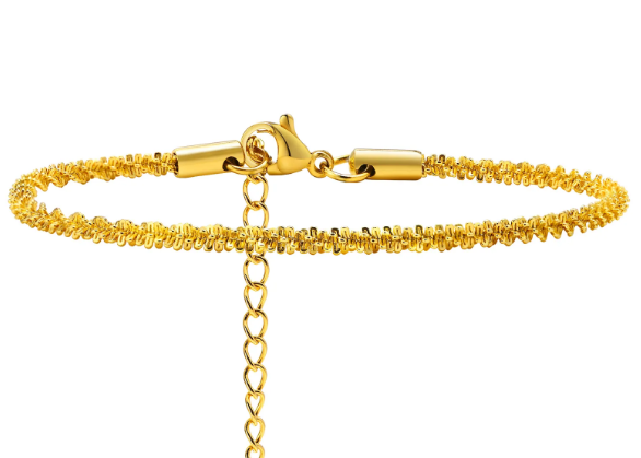 Champagne Bracelet