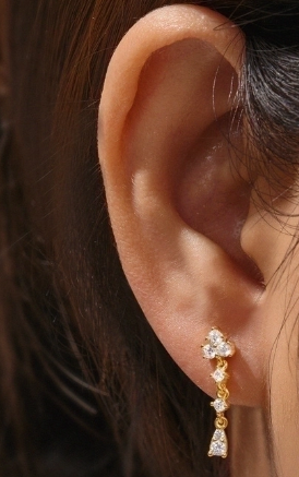 Isla Earrings