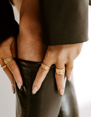 Carrie Ring