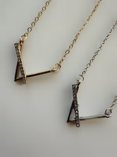 Vivienne Necklace