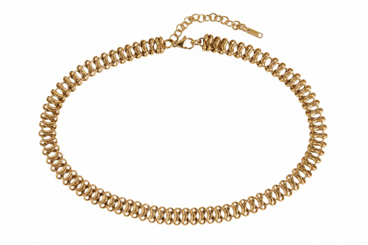 Bianca Choker Necklace