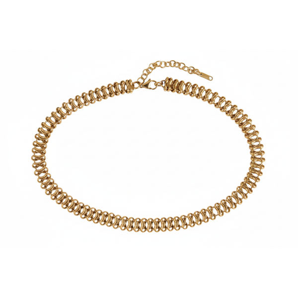 Bianca Choker Necklace