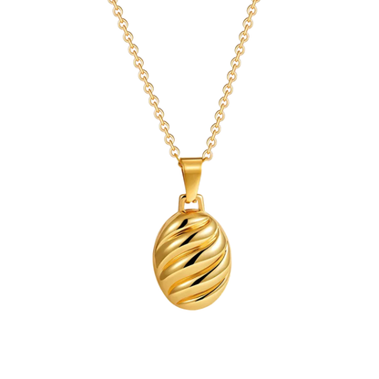 Livvy Pendant Necklace