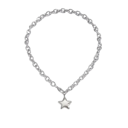 Stella Star Chain Necklace