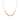 Lucy Draped Chain