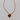 Mabel Heart Necklace