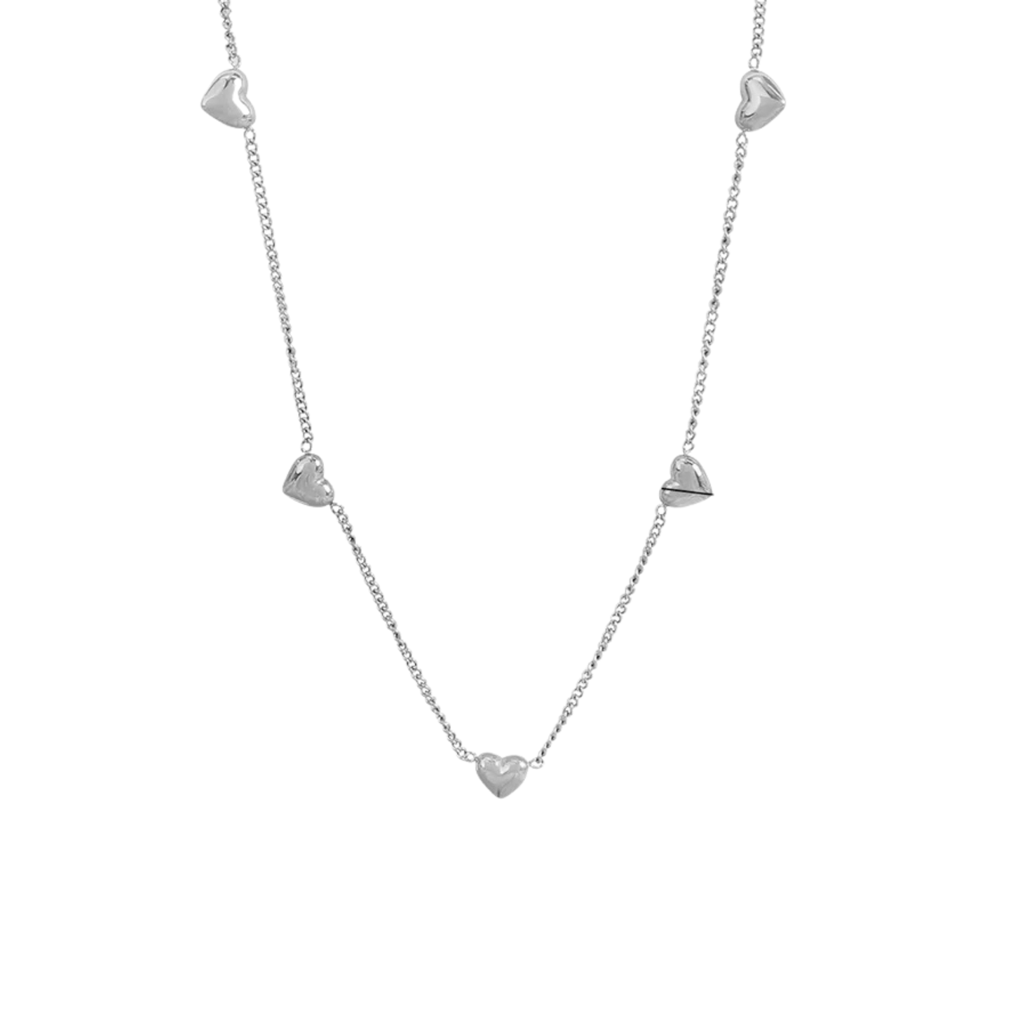 Heart Crush Necklace