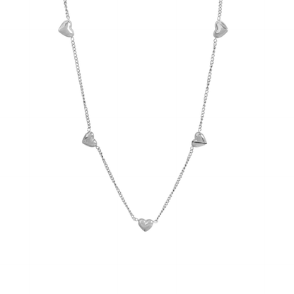 Heart Crush Necklace