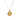 Ophelia Pendant Necklace