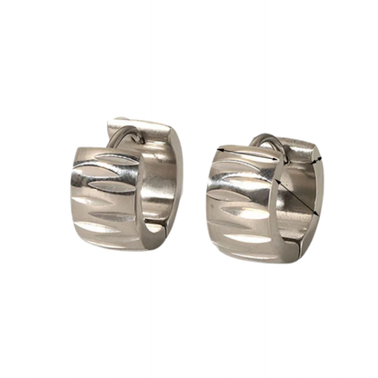 Lane Textured Huggies