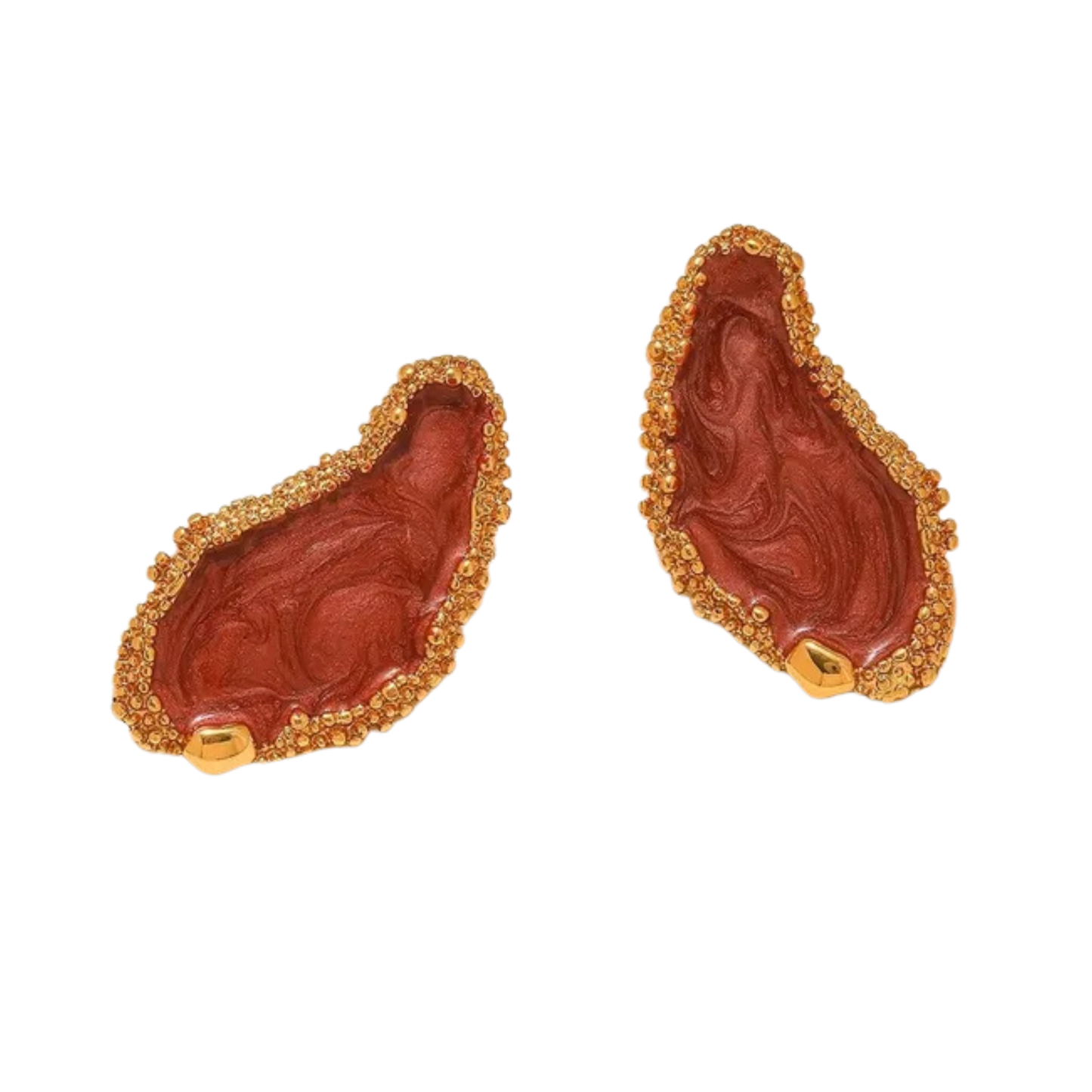 Amalfi Gemstone Earrings