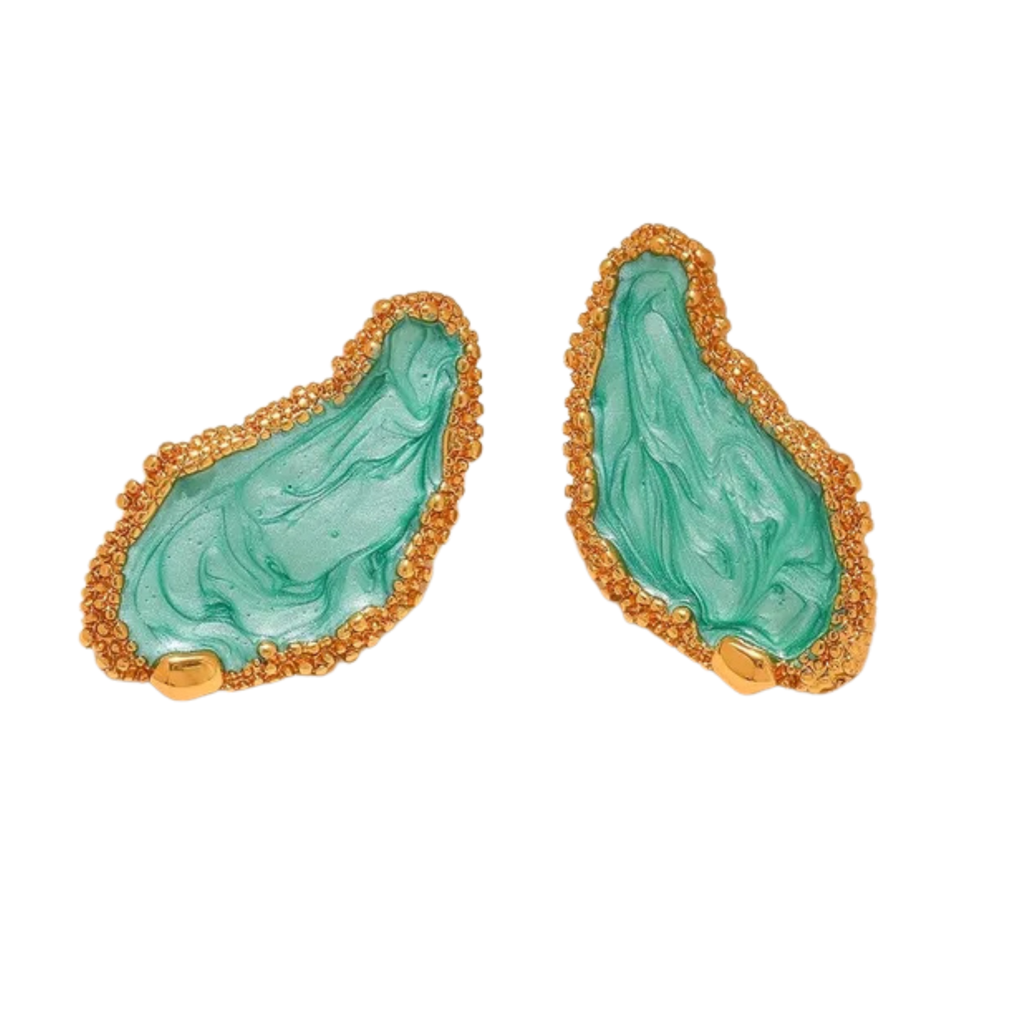 Amalfi Gemstone Earrings