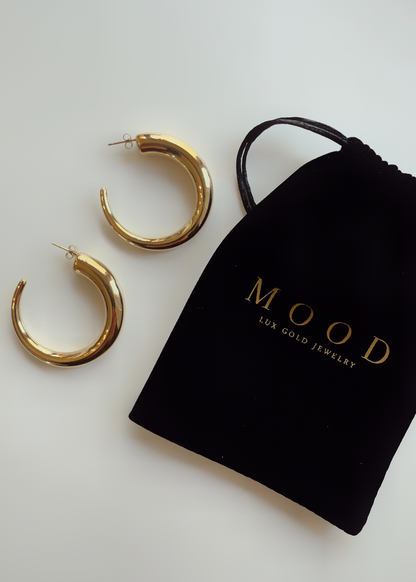 Morgan Hoops (2 sizes)