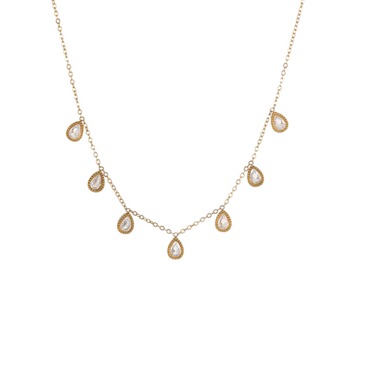 Starlet Necklace