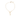 Aria Cross Necklace