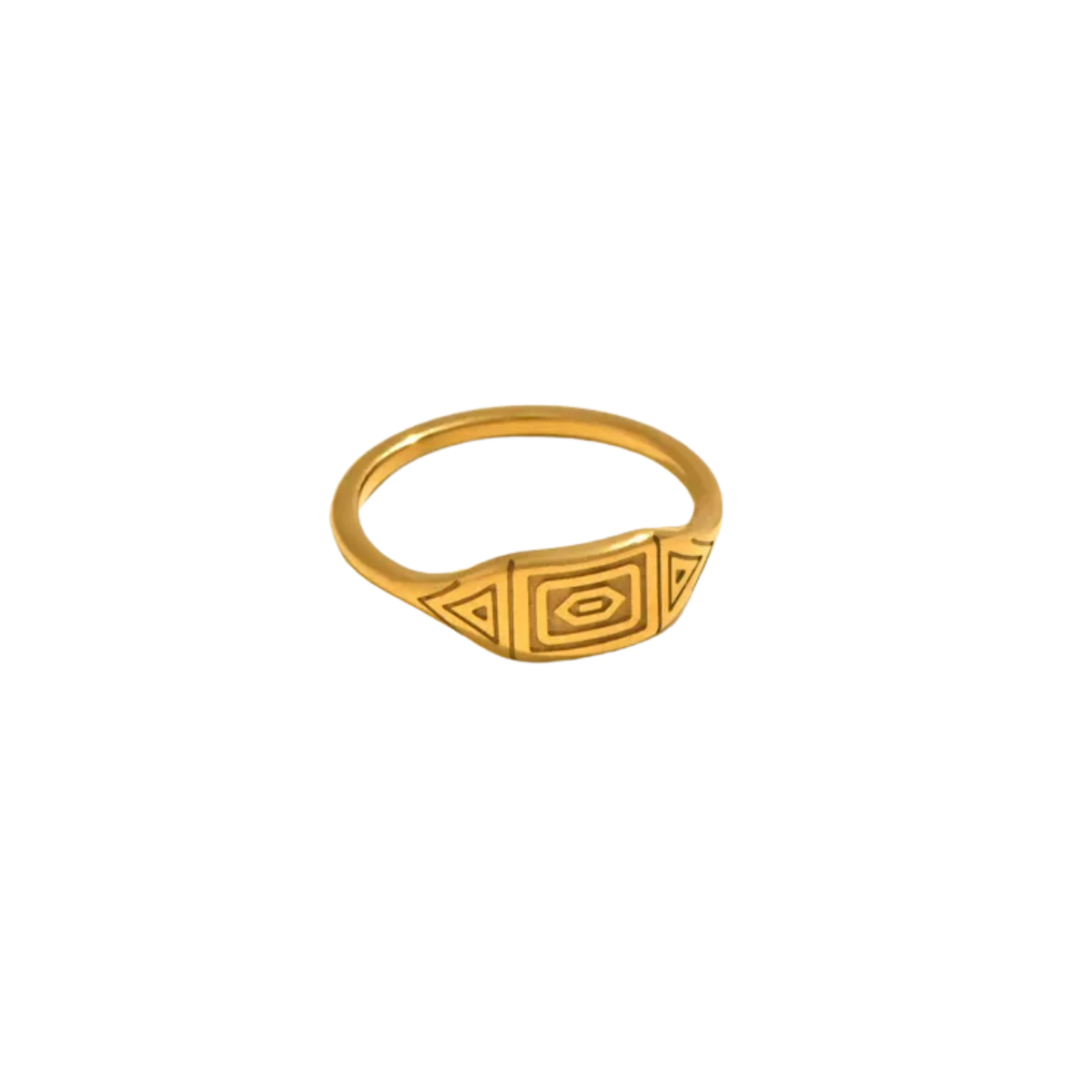 Cleopatra Ring