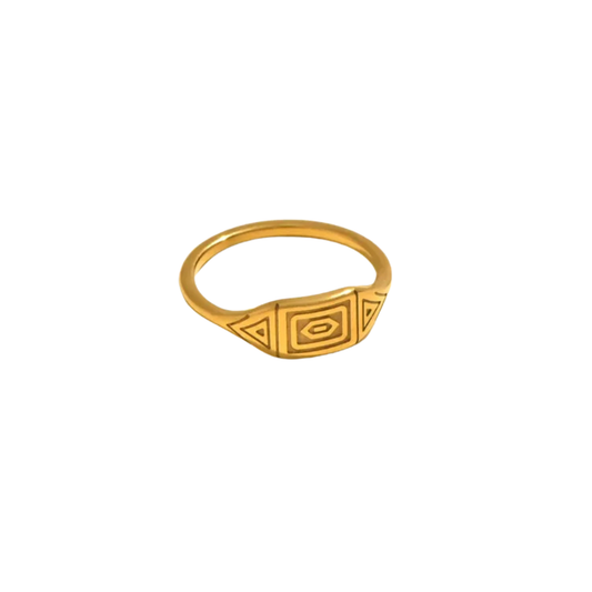 Cleopatra Ring