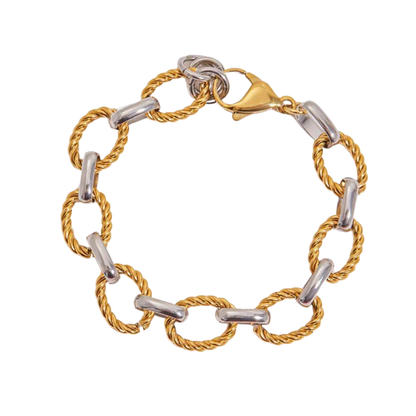 Kaia Chain Bracelet
