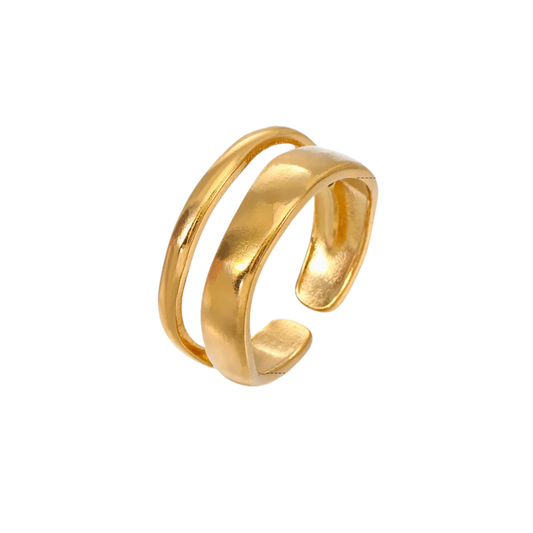 Tate Ring