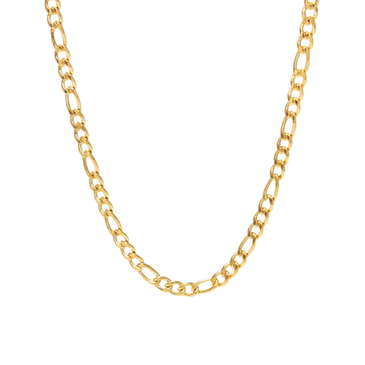 Figaro Stacking Chain
