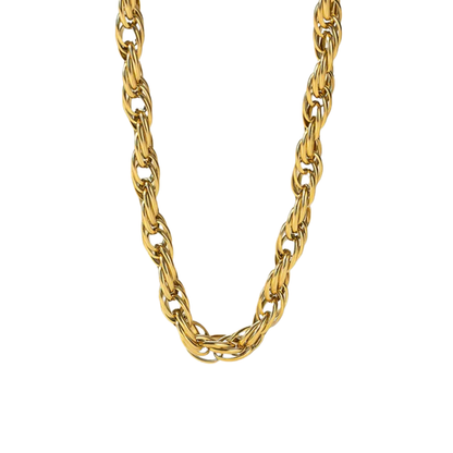 Callahan Chain Necklace
