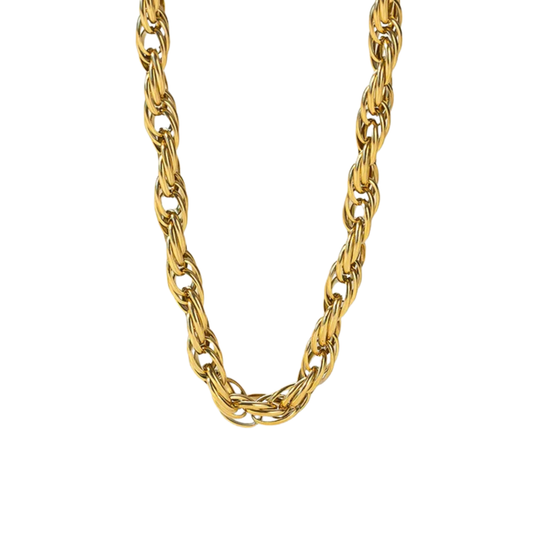 Callahan Chain Necklace