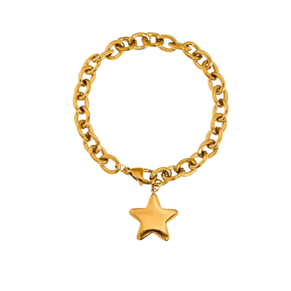 Stella Star Bracelet