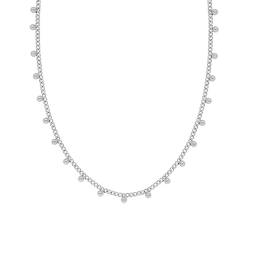 Ava Bead Necklace