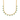 Eden Emerald Necklace