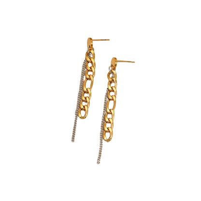 Maven Mixed Metal Bracelets