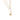 North Star Layered Necklace