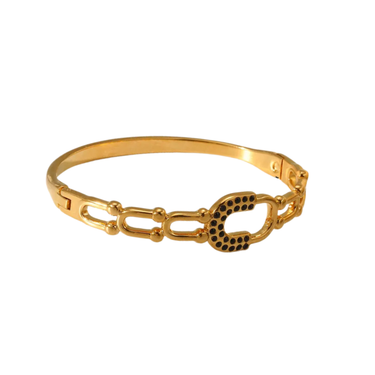 Rowan Diamond Link Bracelet