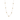 Rue Gold Necklace
