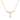 Hadley Diamond Necklace