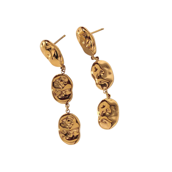 Palma Drop Earrings