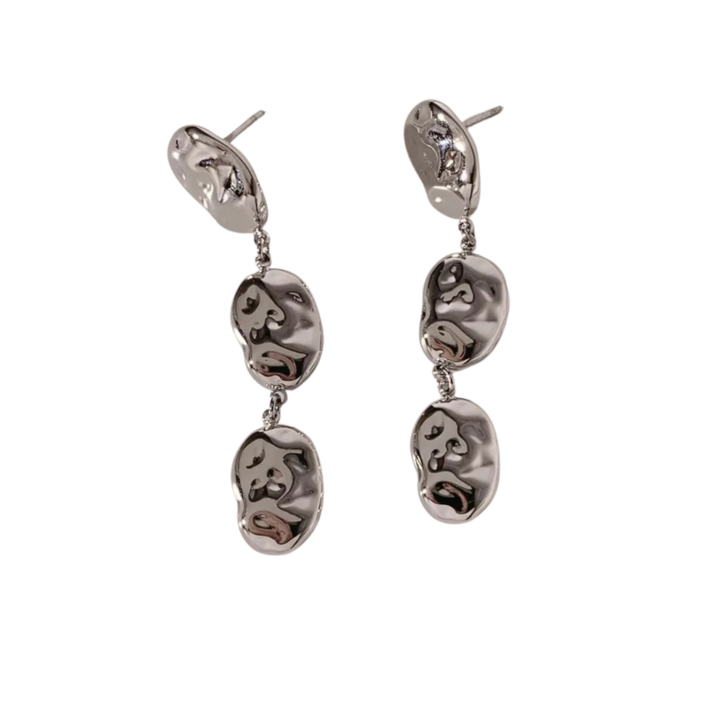 Palma Drop Earrings