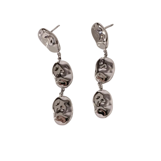 Palma Drop Earrings