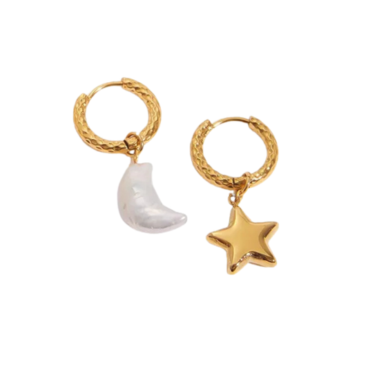 Luna Earrings