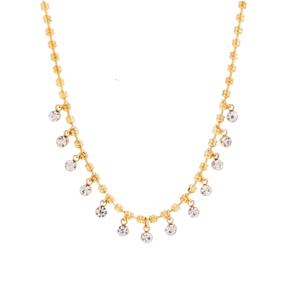 Claire Diamond Necklace
